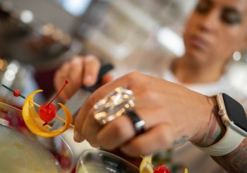 Представительницы Латвии отправились на международный финал Cupi’s Spoon 2026 в Хорватии