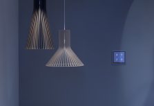 JUNG и Samsung объединяют усилия: умные дома нового поколения теперь и в Балтии