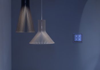 JUNG и Samsung объединяют усилия: умные дома нового поколения теперь и в Балтии