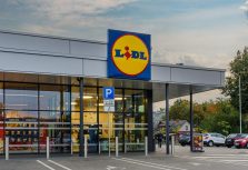 Важная информация для покупателей: меняется график работы магазинов «Lidl»