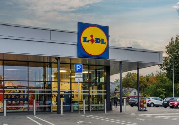 Важная информация для покупателей: меняется график работы магазинов «Lidl»