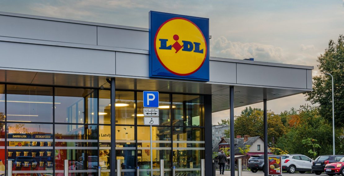 Важная информация для покупателей: меняется график работы магазинов «Lidl»
