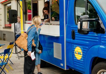 Больше движения, меньше экранов: «Lidl» приглашает семьи на бесплатные мероприятия