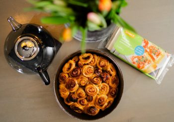 Витамины «законсервированные во времени»: почему замороженные продукты — лучший союзник родителей зимой