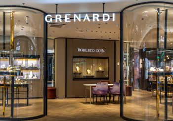 На фоне продолжающейся экспансии в странах Балтии оборот компании Grenardi Group в прошлом году вырос на 40%.