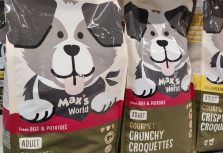 «Lidl» запускает новый бренд товаров  для домашних животных «Max & Mila’s World»