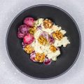 Экзотический суп с зеленым карри и рваной свининой: рецепт шеф-повара Лауриса Алексеева