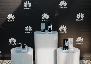 Huawei представляет Mate 50 Pro и другие технологические новинки в Латвии