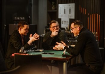Гейтс, Черчель, Калвитис и Тетеровский… Что общего между этими известными персонами?
