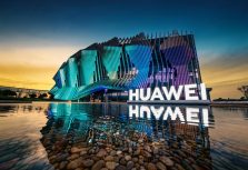 Huawei представила на европейском рынке новые смарт-часы, планшет и наушники