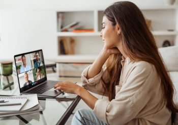 Гибридная работа и умные технологии: как смарт-часы способствуют продуктивности?