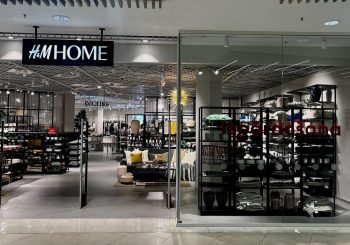 Еще более приятный опыт совершения покупок: AKROPOLE Alfa улучшает и расширяет ассортимент магазинов