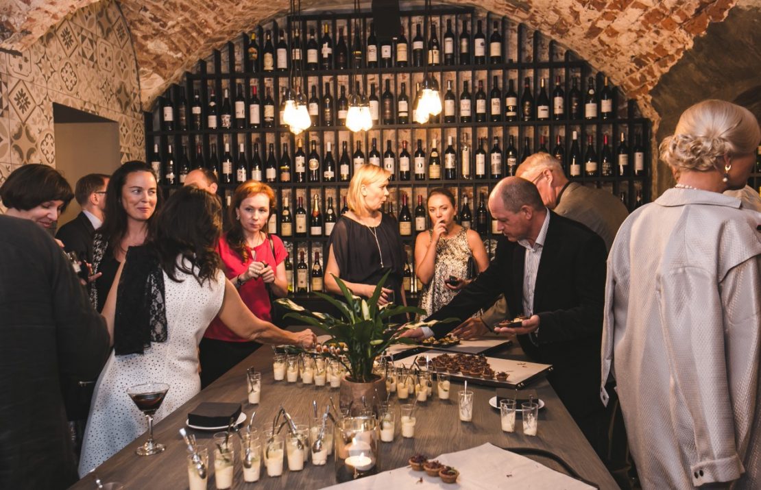 Второе открытие Pullman