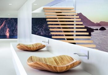 ТОП-6 остановок на выставке мебели и дизайна на Кипсале