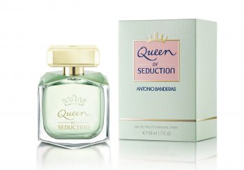 Королеве обольщения