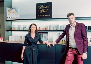 С ароматом по жизни