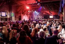 В ноябре Рига станет гастрономической столицей: Riga Wine & Champagne объявляет программу осенней сессии
