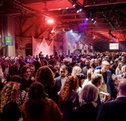 В ноябре Рига станет гастрономической столицей: Riga Wine & Champagne объявляет программу осенней сессии