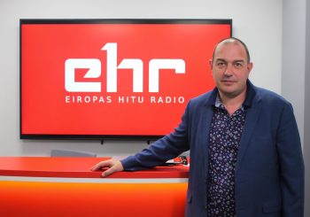 История успеха радио EHR