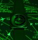 Bell & Ross BR-03 Green Radar Ceramic: часы, превращающие циферблат в экран авиационного радара