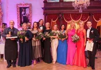 Организаторы «Рижского бала 2019» представили праздничную программу