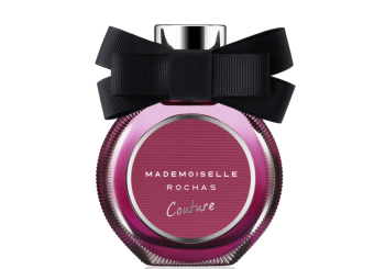 Mademoiselle Rochas Couture. Кутюр на контрастах