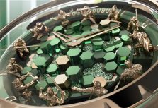 От легенды к Haute Horlogerie: новая глава истории Мерлина