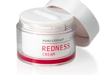 ИННОвации от INNOaesthetics или Трио для спасения кожи