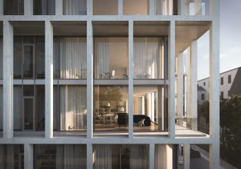 Холдинг LNK Properties: от модерна к ренессансу