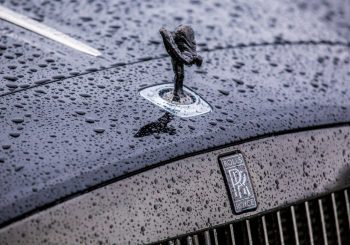 Темная сторона Rolls-Royce