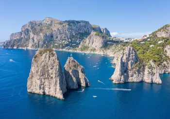 Oetker Collection в партнерстве с Reuben Brothers открывает свой первый отель в Италии