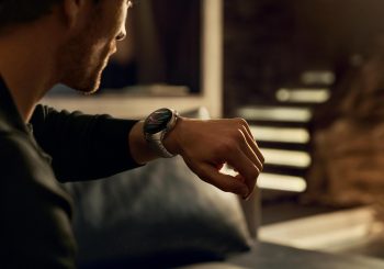 Для спорта, повседневной жизни и активного отдыха: Huawei представляет новую серию Huawei Watch 4