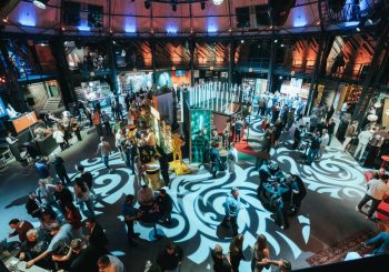 Riga Whisky & Friends: фестиваль виски в Рижском цирке соберет мировых экспертов и лучших латвийских шеф-поваров