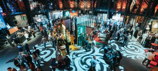 Riga Whisky & Friends: фестиваль виски в Рижском цирке соберет мировых экспертов и лучших латвийских шеф-поваров