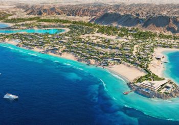 AMAALA Residences представляет первые объекты недвижимости, доступные для покупки