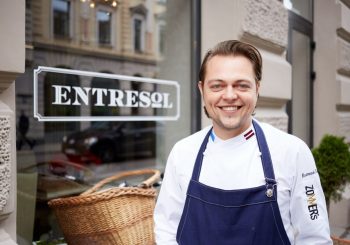 Жить вкусно!