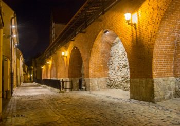 Музей квеста в Старой Риге