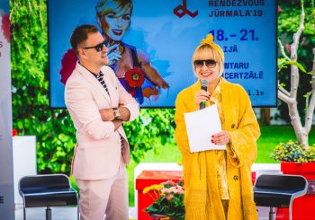 Laima Rendezvous Jurmala 2019: список участников фестиваля объявлен