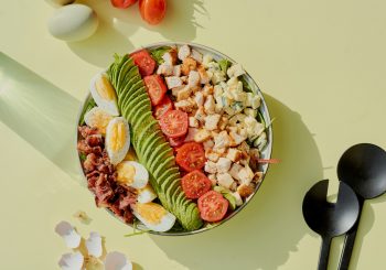 Что приготовить из оставшихся после Пасхи яиц