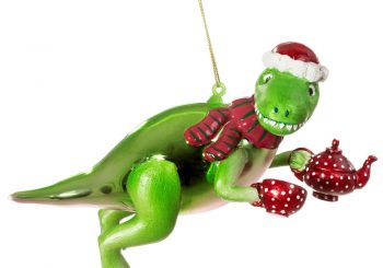 Навстречу 2021. Чем украсить елку