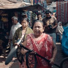 Документальный фильм «Звезды надежды квартала красных фонарей» покажут в Латвии на двух специальных сеансах