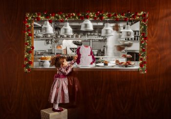 Новогодние праздники в Regent Porto Montenegro