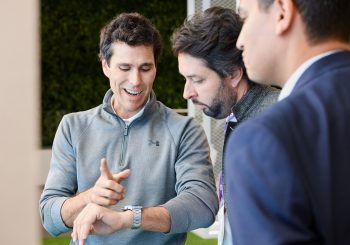 Технологии завтрашнего дня для сегодняшнего человека — Huawei о технологических инновациях на MWC 2024