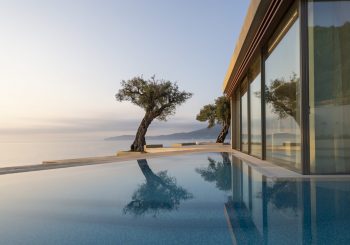Soma Spa — оазиса безмятежности на острове Корфу
