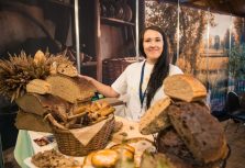 Что сейчас происходит на наших «тарелках»?  Узнайте на выставке Riga Food 2026