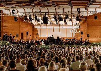 Фестиваль Rīga Jūrmala объявляет об изменениях в программе второго уик-энда
