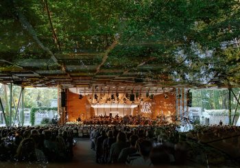 Музыкальный фестиваль Riga Jurmala перенесен на 2021 год