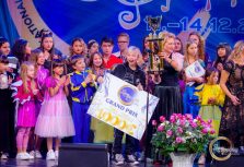 Выдающиеся музыканты из разных стран войдут в международную жюри фестиваля Riga Symphony