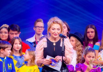 На Международном вокальном фестивале «Riga Symphony» примут участие молодые таланты из 25 стран мира