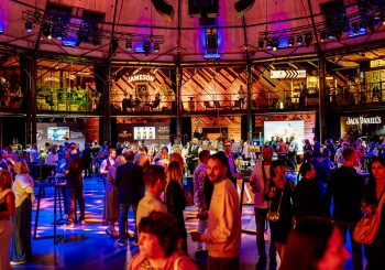Фестиваль «Riga Whisky & Friends» возвращается